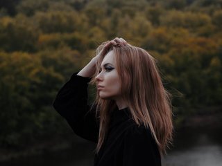 دردشة الفيديو المثيرة ALYSSA_KASATKA