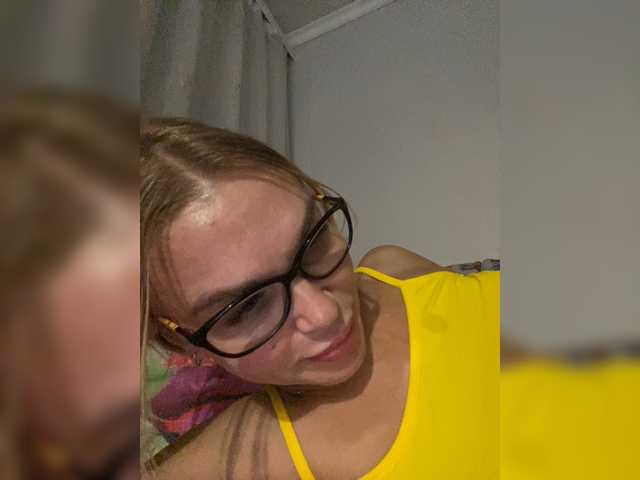 لقطات البث Lisa1225