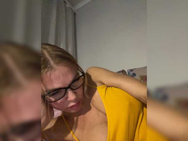 لقطات البث Lisa1225