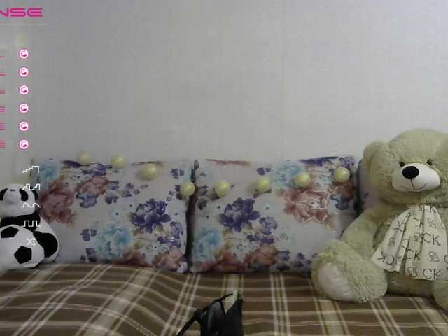 لقطات البث Lisa1225