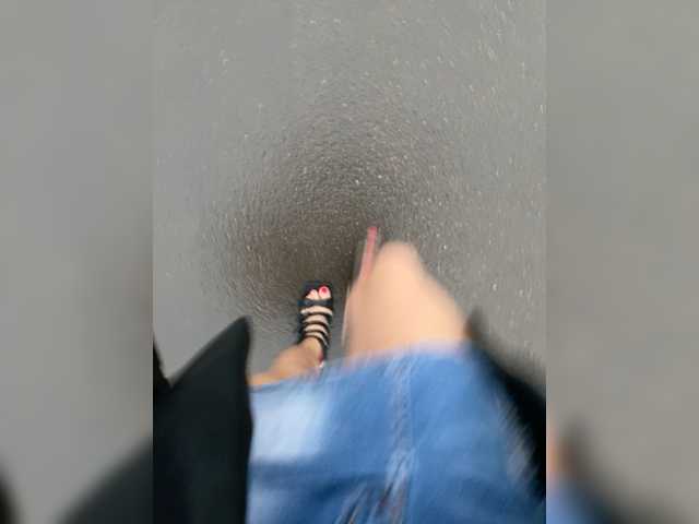 لقطات البث Lisa1225