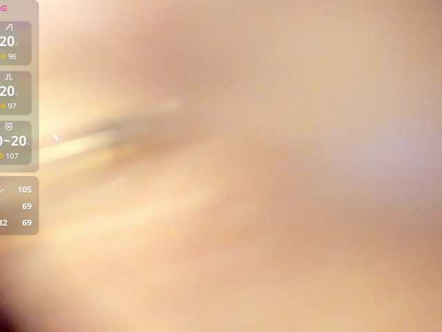 لقطات البث Lisa1225