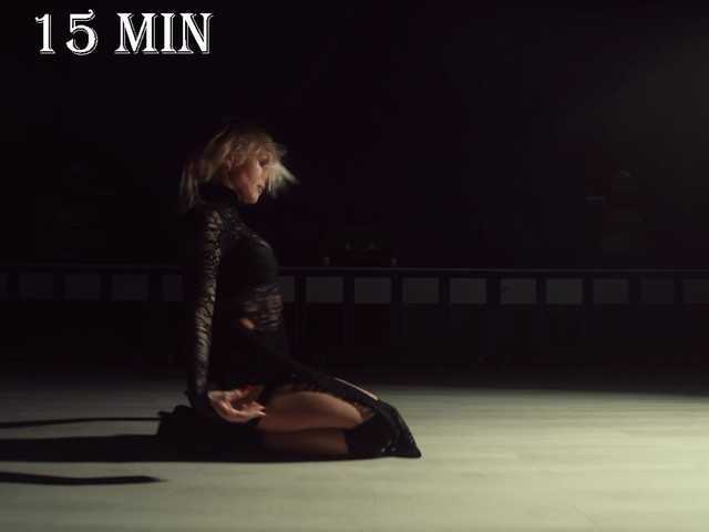 لقطات البث Lisa1225