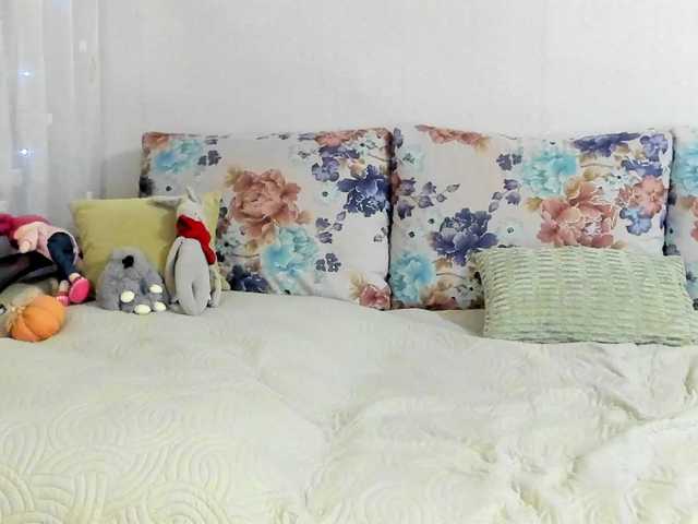 لقطات البث Lisa1225