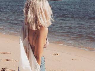 دردشة الفيديو المثيرة Lisa5329