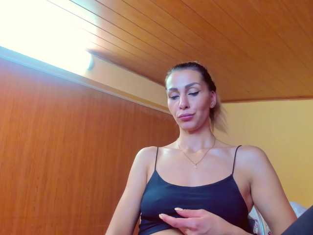 لقطات البث Lisaababyy
