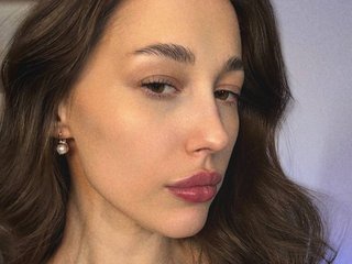 دردشة الفيديو المثيرة Hot_Alaska