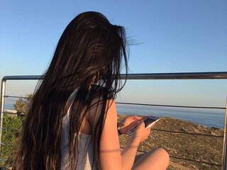 دردشة الفيديو المثيرة LISABALE