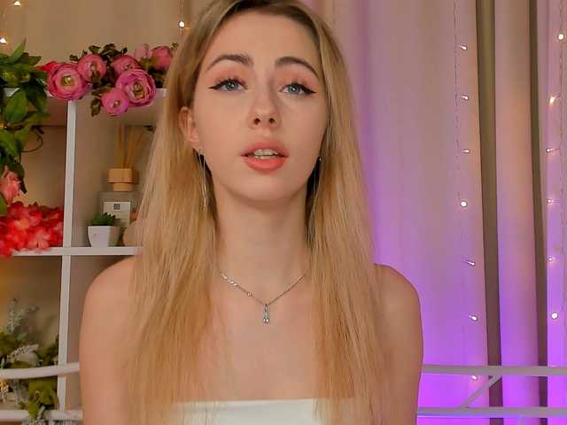 لقطات البث LisaBellic