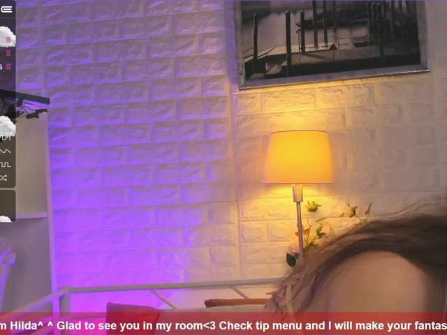 لقطات البث LisaBellic