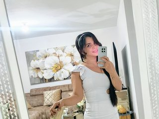 دردشة الفيديو المثيرة LisaCollins