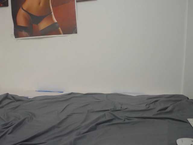 لقطات البث LisaCooper24