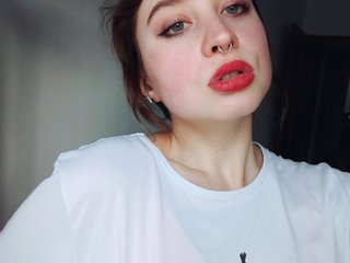 دردشة الفيديو المثيرة LisaCrystal