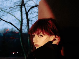 دردشة الفيديو المثيرة LisaFlames