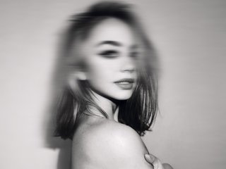 دردشة الفيديو المثيرة LisaFrazier