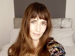 دردشة الفيديو المثيرة AmericanHotwife711