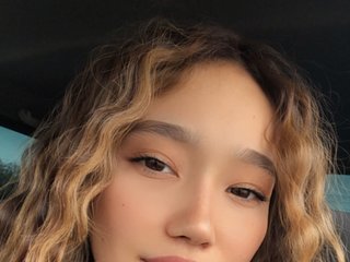 دردشة الفيديو المثيرة LisaHyun