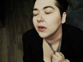 دردشة الفيديو المثيرة LisaKory