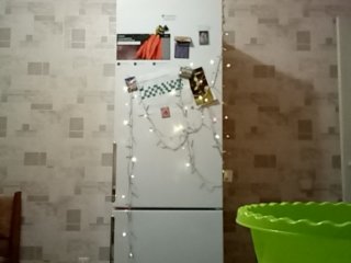 لقطات البث LisaLesay