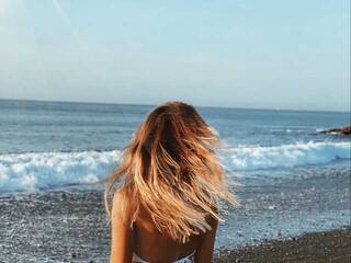 دردشة الفيديو المثيرة LisaLiss