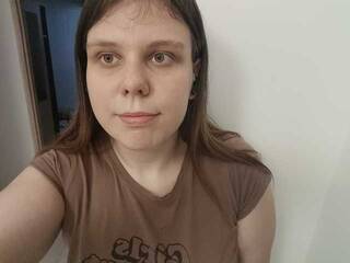 دردشة الفيديو المثيرة lisaLOVE1