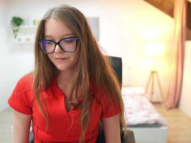 لقطات البث lisamccoy