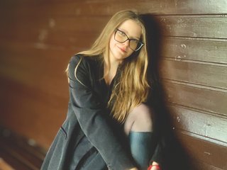 دردشة الفيديو المثيرة lisamccoy