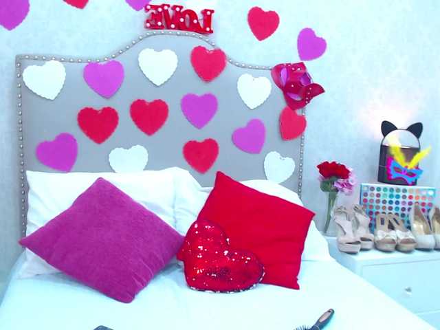 لقطات البث LisaMiller