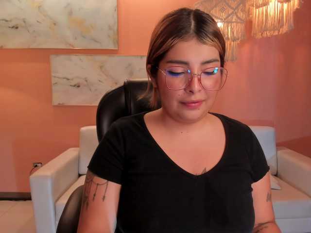 لقطات البث LisaMonroe