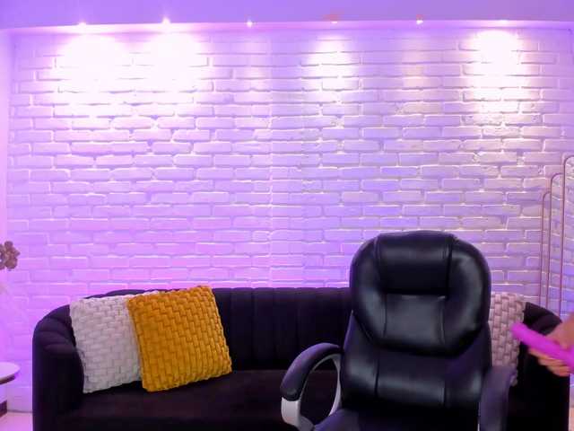 لقطات البث LisaMonroe