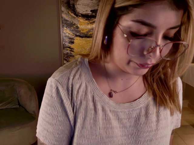 لقطات البث LisaMonroe