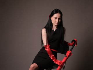 دردشة الفيديو المثيرة Liissa
