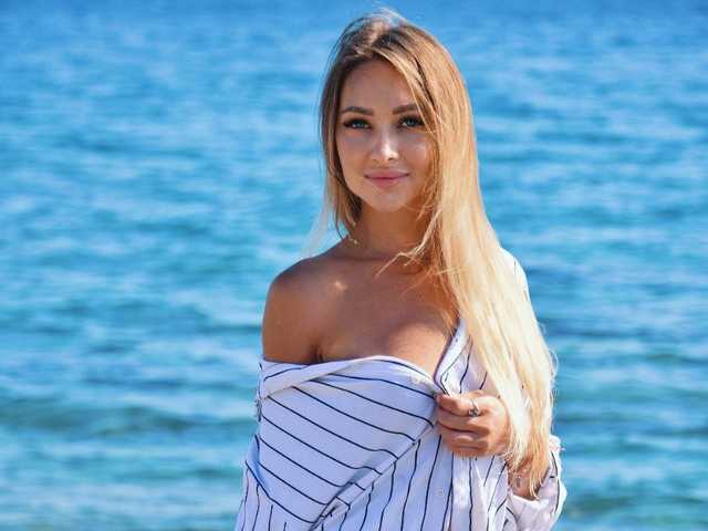 صورة الملف الشخصي LisaMorison