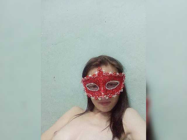 لقطات البث lisan-lisa26