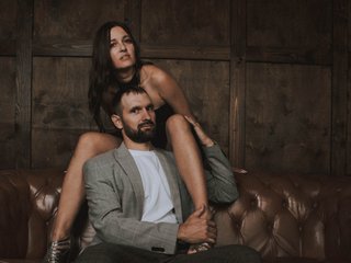 دردشة الفيديو المثيرة LisaNovak69