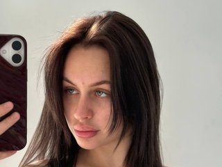 دردشة الفيديو المثيرة LisaPalmerr