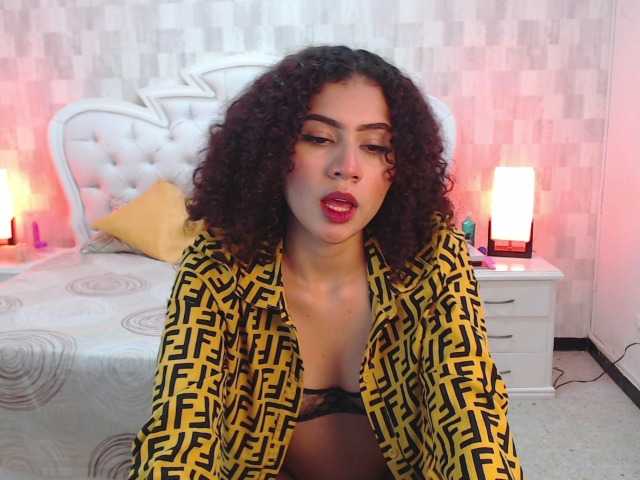 لقطات البث LisaReid
