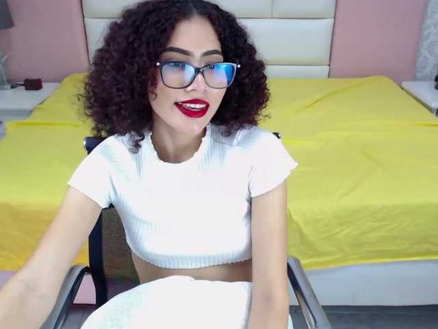 لقطات البث LisaReid