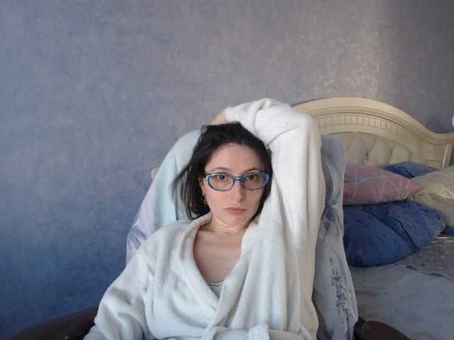 لقطات البث LisaSweet23