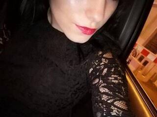 دردشة الفيديو المثيرة Lisatight