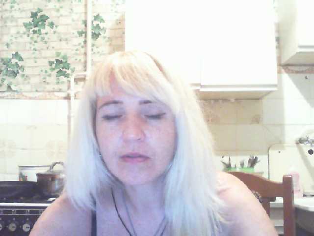 لقطات البث LisaXSienna