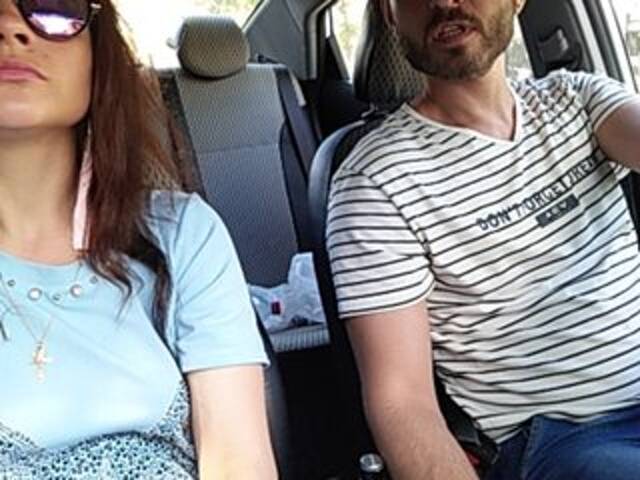 لقطات البث LisBlackVlady