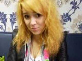 دردشة الفيديو المثيرة liseechkaa