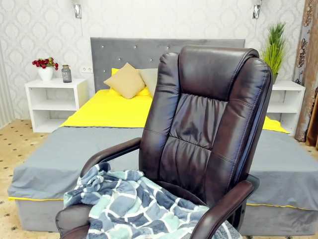 لقطات البث LissaAnnn