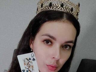 دردشة الفيديو المثيرة WonderfulLin