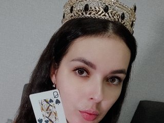 دردشة الفيديو المثيرة Lissabel