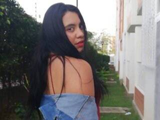 دردشة الفيديو المثيرة Lissabrown