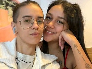 دردشة الفيديو المثيرة lissandlali