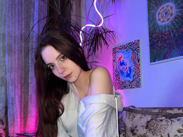 صورة الملف الشخصي LissaSkarlet
