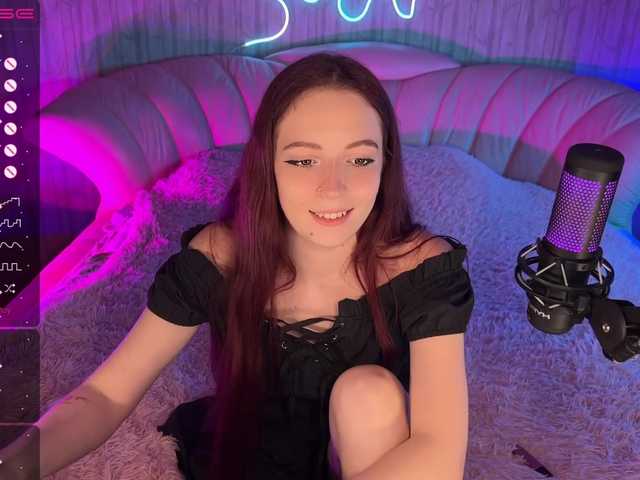 لقطات البث LissaSkarlet